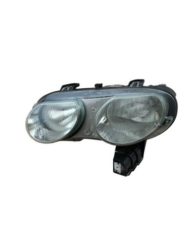 Faro anteriore sinistro rover - faro,