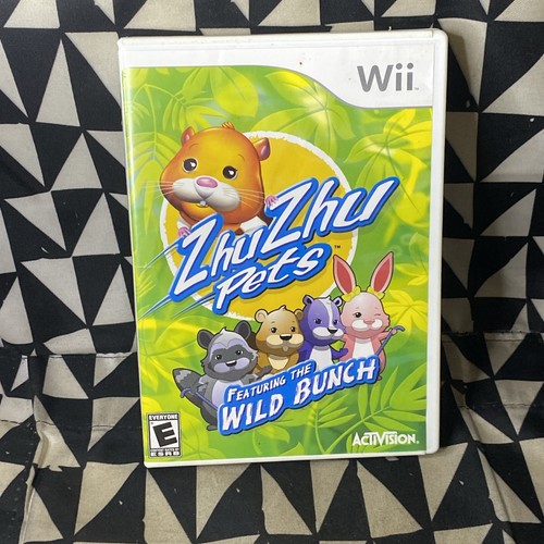 Zhu pets - pets, (gioco