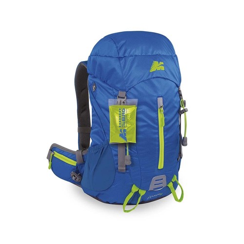 Zaino trekking escursionismo - trekking,