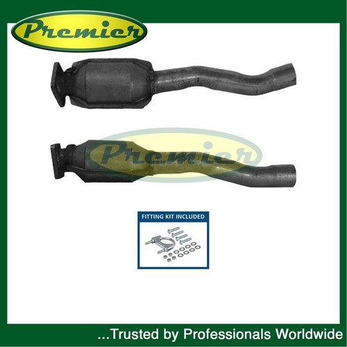 Kit catalizzatore premier - kit,