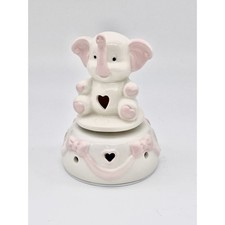 Carillon in porcellana