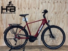 Bicicletta elettrica KTM