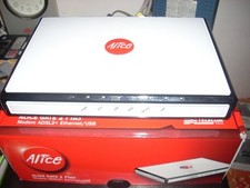 Modem router Telecom Italia Alice Gate VOIP 2 PLUS Wi-Fi