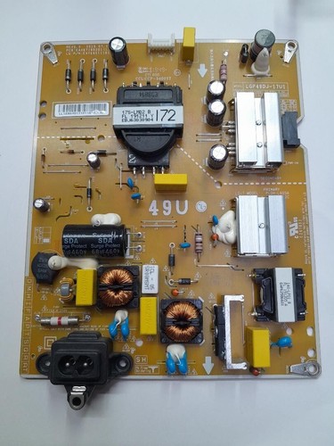 Eax67189201 eay64511101 scheda - eax67189201-eay64511101,