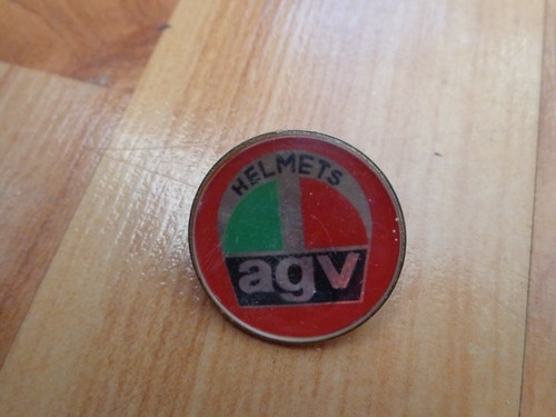 Vintage anni agv caschi - vintage, da