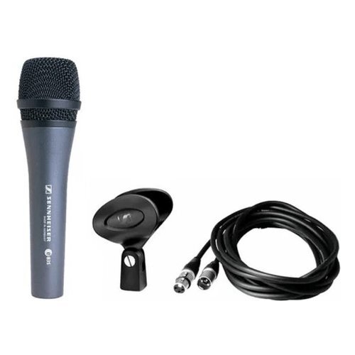 Sennheiser microfono filo - sennheiser,