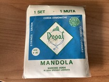 DOGAL Mandola corde  "MARCHIO