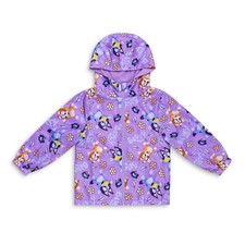 Impermeabile Bluey Bambina |