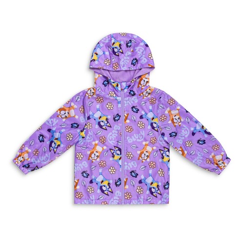 Impermeabile bluey bambina - impermeabile, |