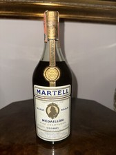 Cognac  MARTELL  Medaillon