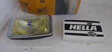 HELLA 210 FANALE FENDINEBBIA