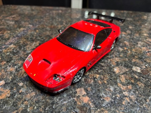 Kyosho mini body - mini-z,