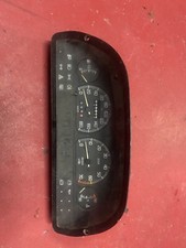 Fiat Uno 1100 Sx Quadro
