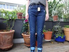 LEVIS 501 SKINNY jeans Levi's