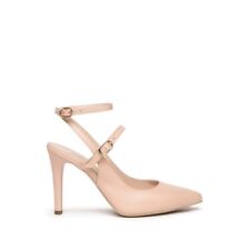 Scarpe eleganti Nero Giardini donna E307030DE cerimonia tacco alto rosa