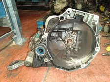 CAMBIO MANUALE COMPLETO FIAT Punto Berlina 5P 3° Serie 188A9000 diesel 1 1778135