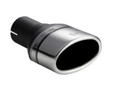 Terminale Di Scarico Sportivo