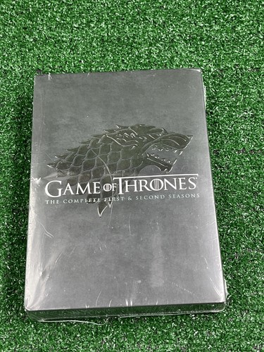 Game thrones complete first - game,