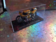 Modellino DIE CAST Moto YAMAHA YZR500 KENNY ROBERTS 1979