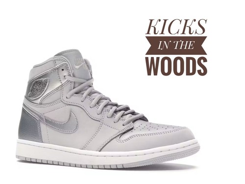 Nike air jordan retro - air, high