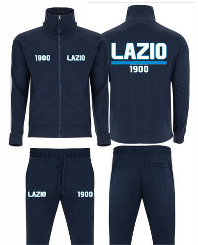 Tuta lazio ultrà curva - lazio,