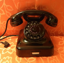 63!  Telefono vecchio W48