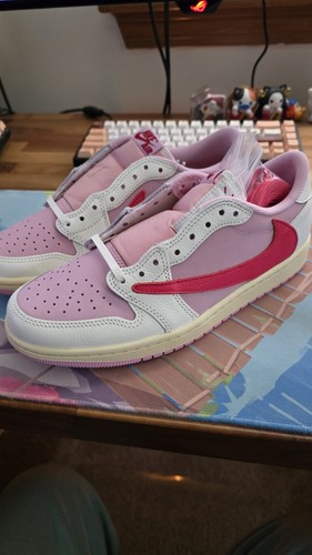 Travis scott tropical pink - travis,