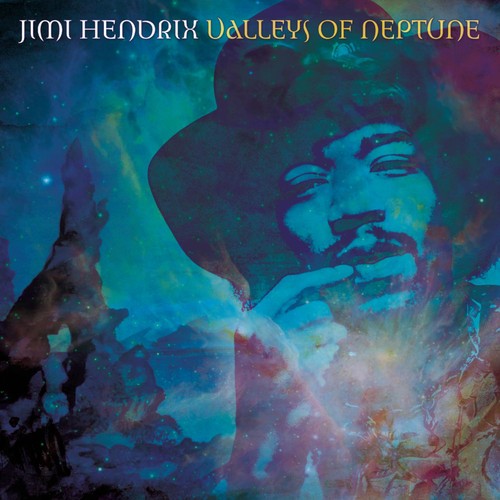 Jimi hendrix valleys of - jimi,