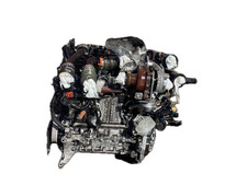 Motore peugeot 3008 diesel - motore,