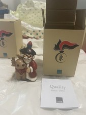 Thun Carabinieri (addobbo