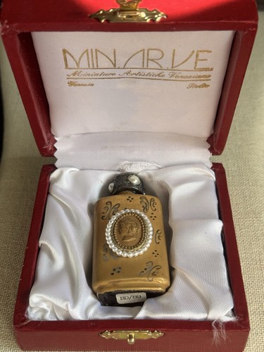 Bottiglia profumo venezia - profumo,