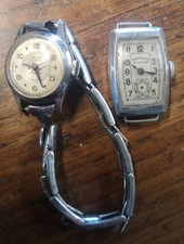 Orologi vintage. Pergolato e