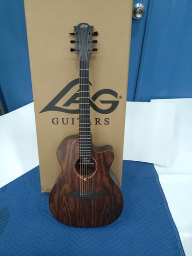 Chitarra acustica elettrica - chitarra,