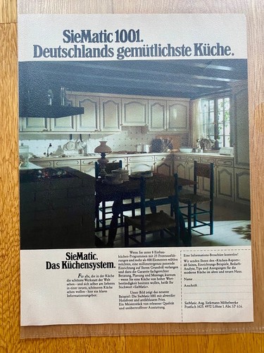 Siematic cucina siekmann - siematic,