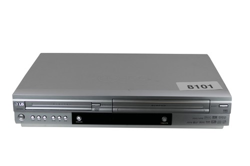 V8706m registratore - v8706m,