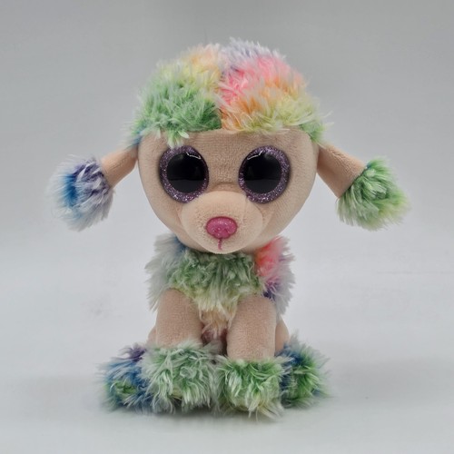 Peluche barboncino - peluche,