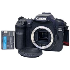 Canon EOS 40D fotocamera