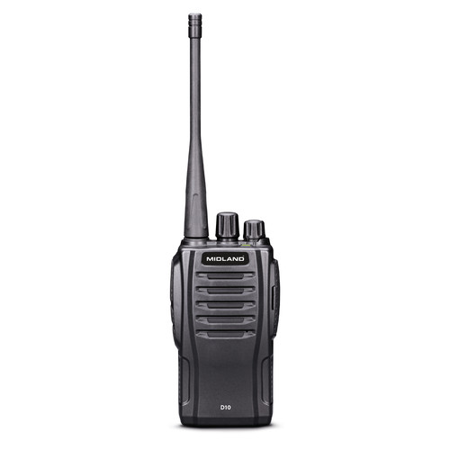 Radio ricetrasmittente