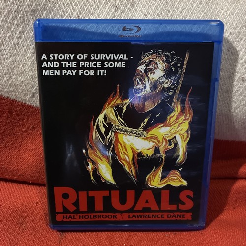 Rituals - , the