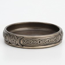 Cetlic Triple Goddess Tray