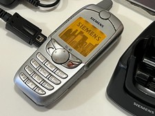 Rarissimo cellulare siemens - rarissimo,