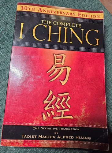 Complete ching 10th - i,