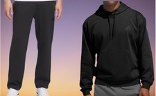 Adidas Set 2pz Felpa con