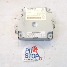 284A13266R CENTRALINA COMFORT RENAULT Scenic X MOD Diesel 1.5 (09>) 12s