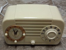 Radio Jewel modello 935 AM