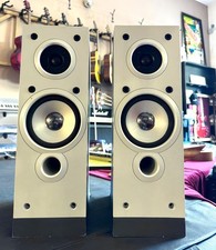 LG Kolumn - Coppia di Casse