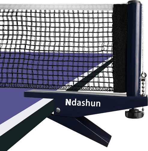 Rete ping pong - da,