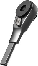 Avvitatore a cricchetto piatto