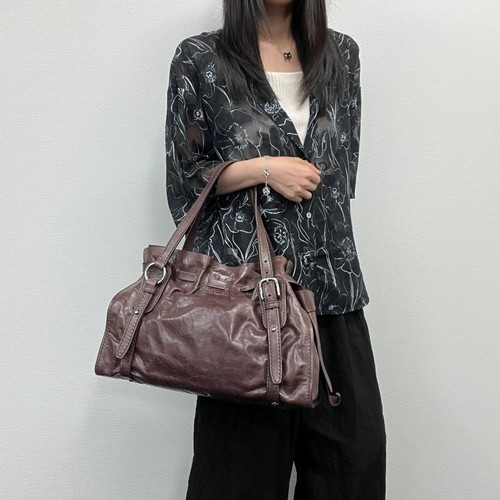 Borsa tracolla miu - borsa,