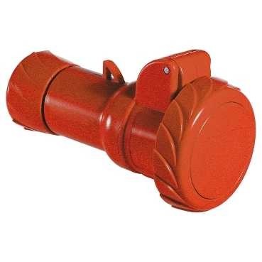 Presa mobile ip67 3pt 32a - mobile,